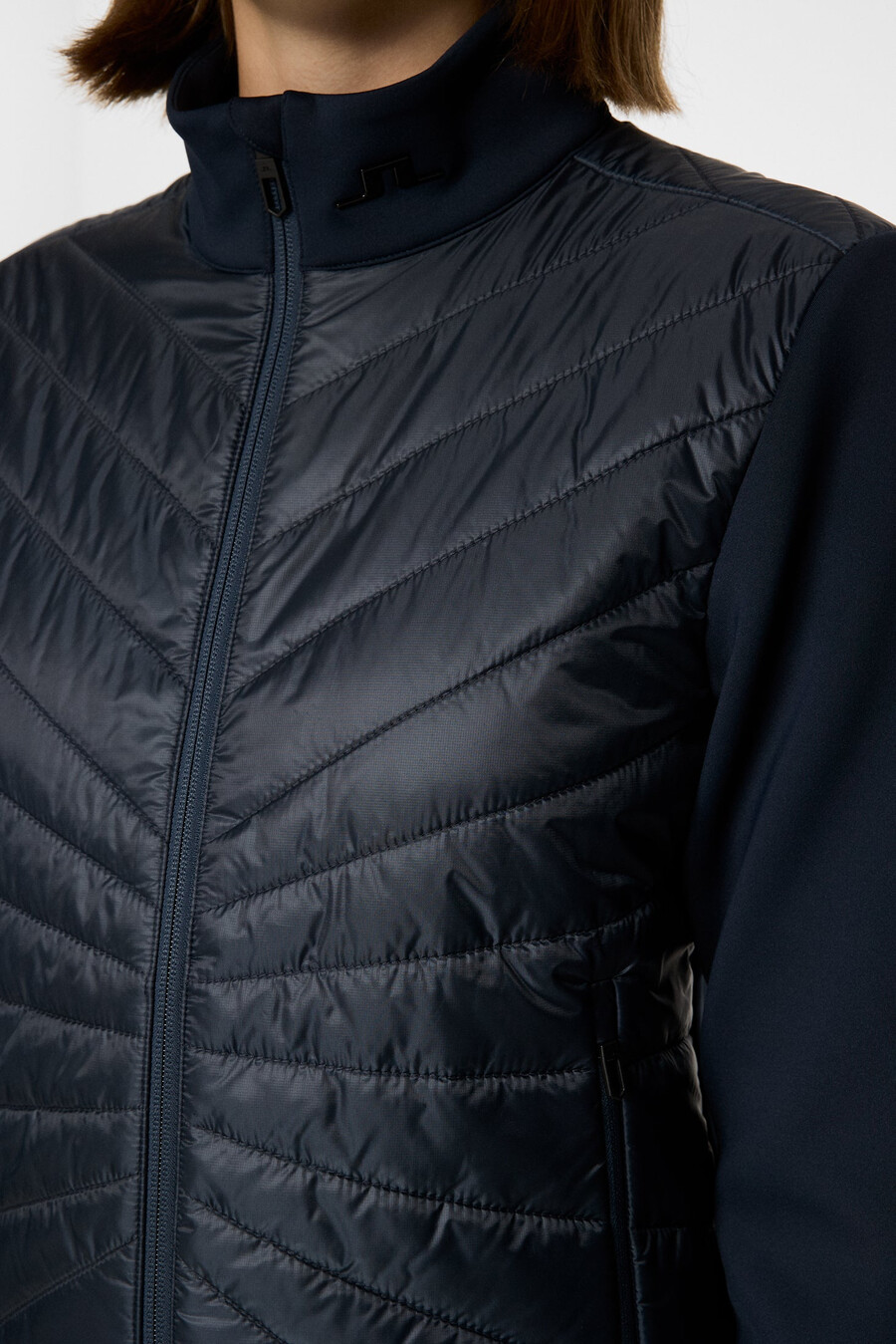 madde quilt hybridjacka