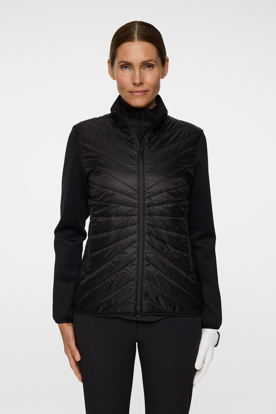madde quilt hybridjacka