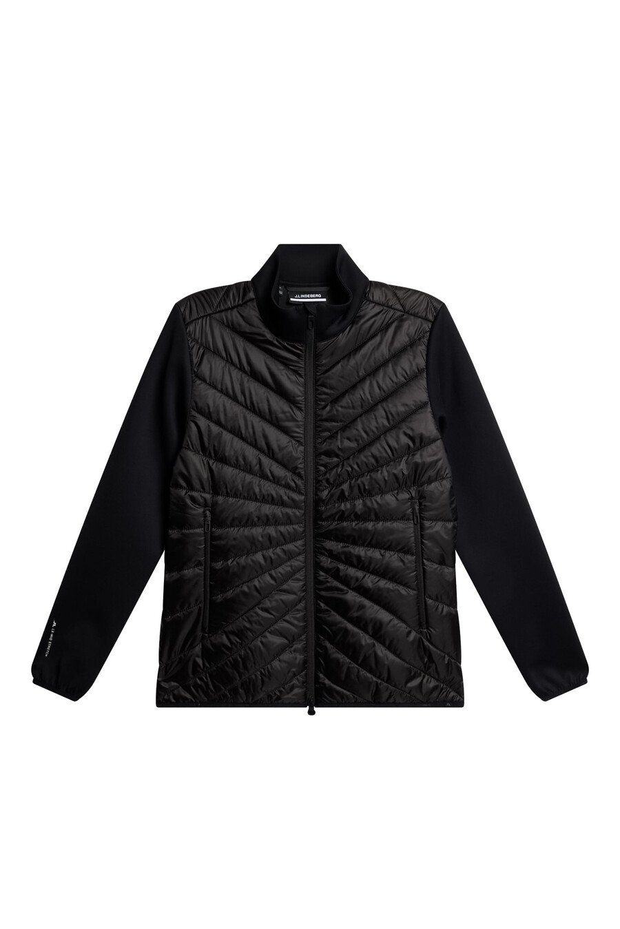 madde quilt hybridjacka