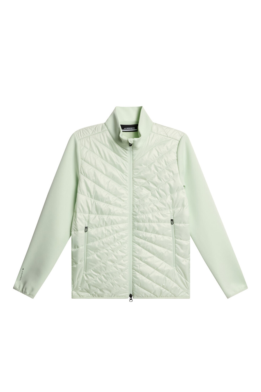 madde quilt hybridjacka