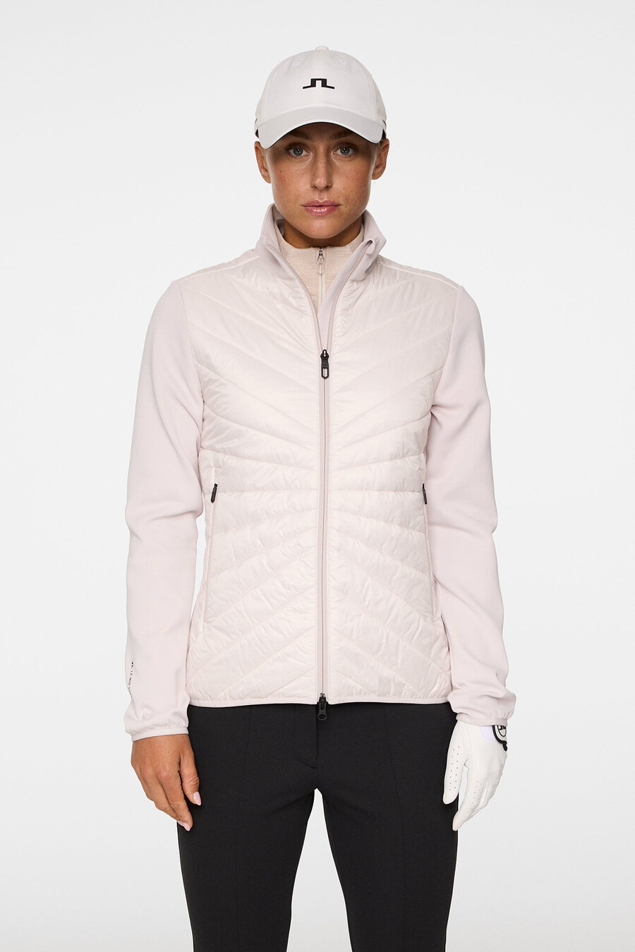 madde quilt hybridjacka