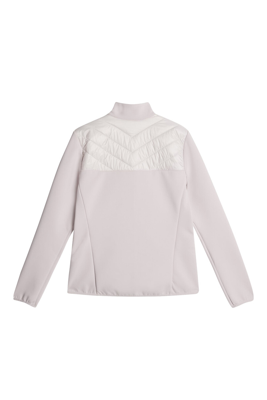 madde quilt hybridjacka