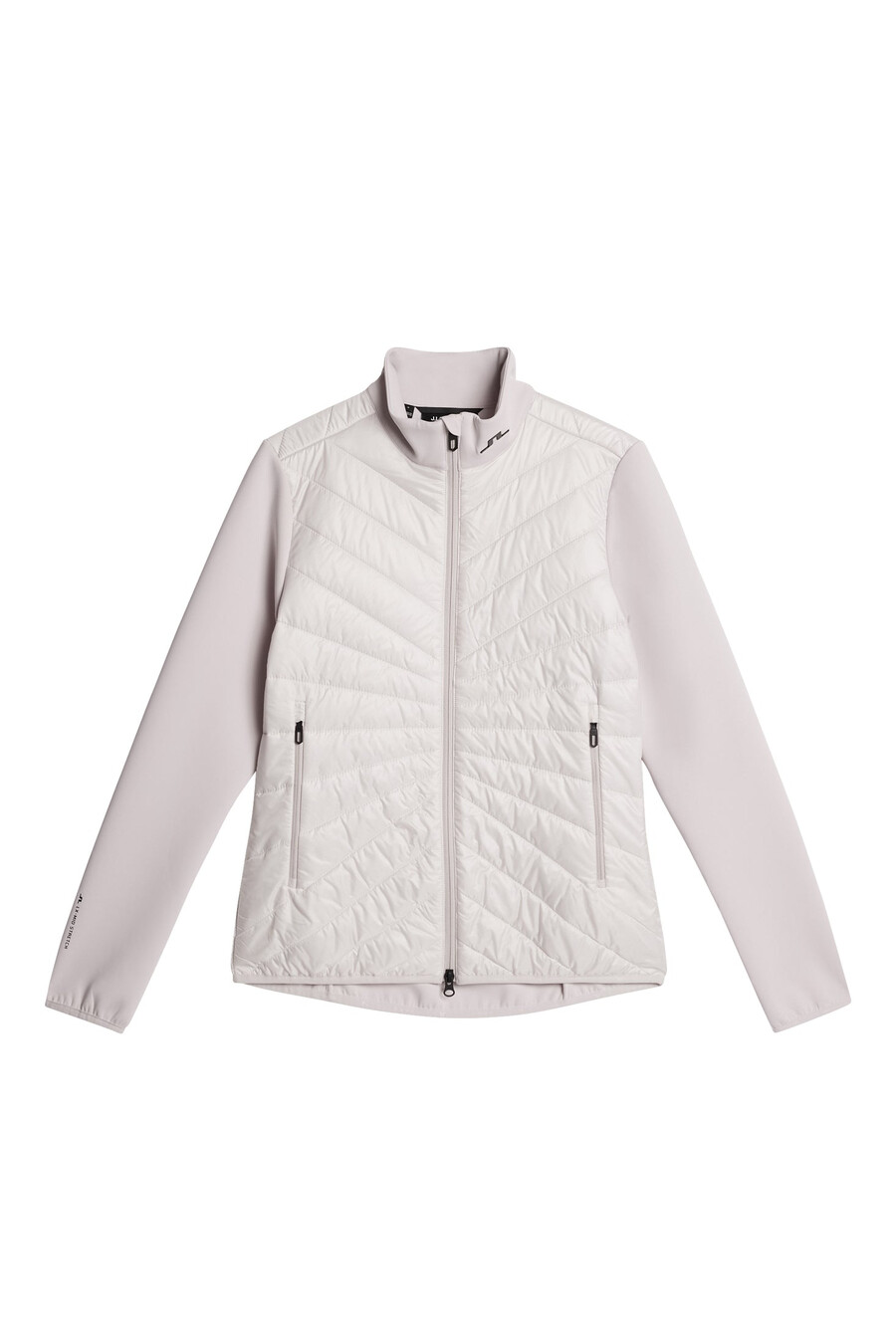 madde quilt hybridjacka