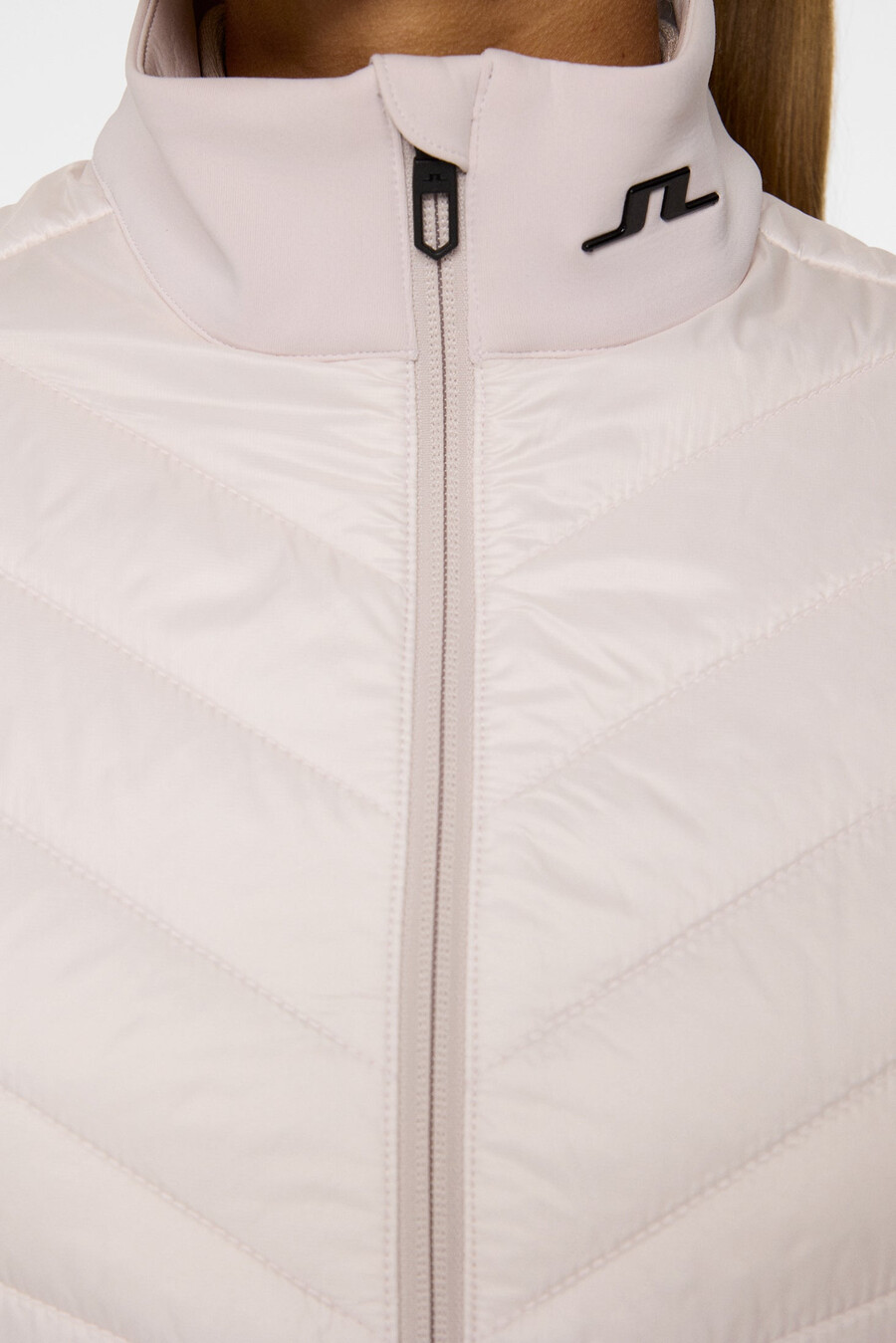 madde quilt hybridjacka