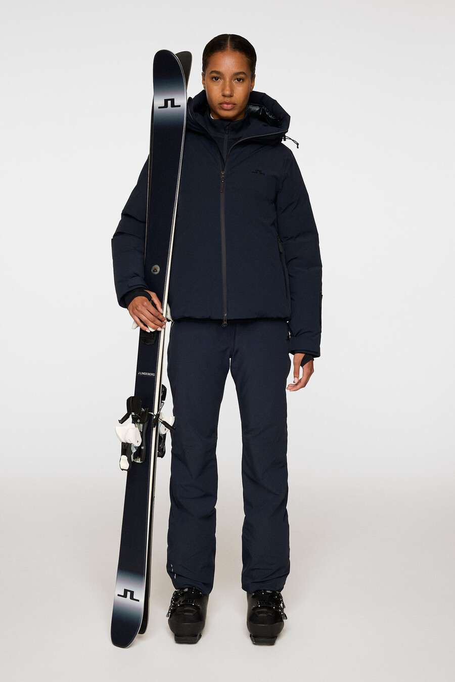 oates dunjacka