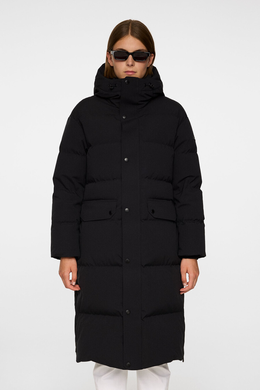 crown dunparkas