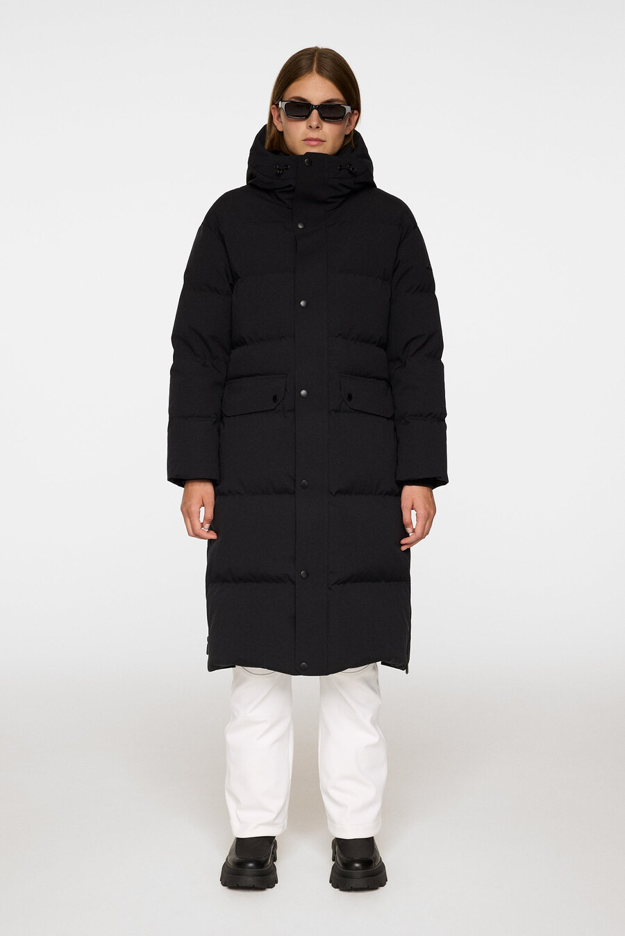 crown dunparkas
