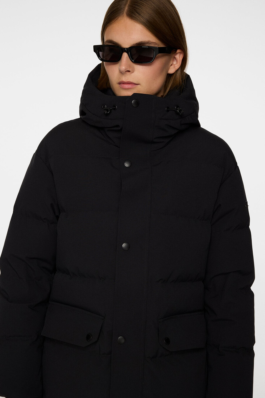 crown dunparkas