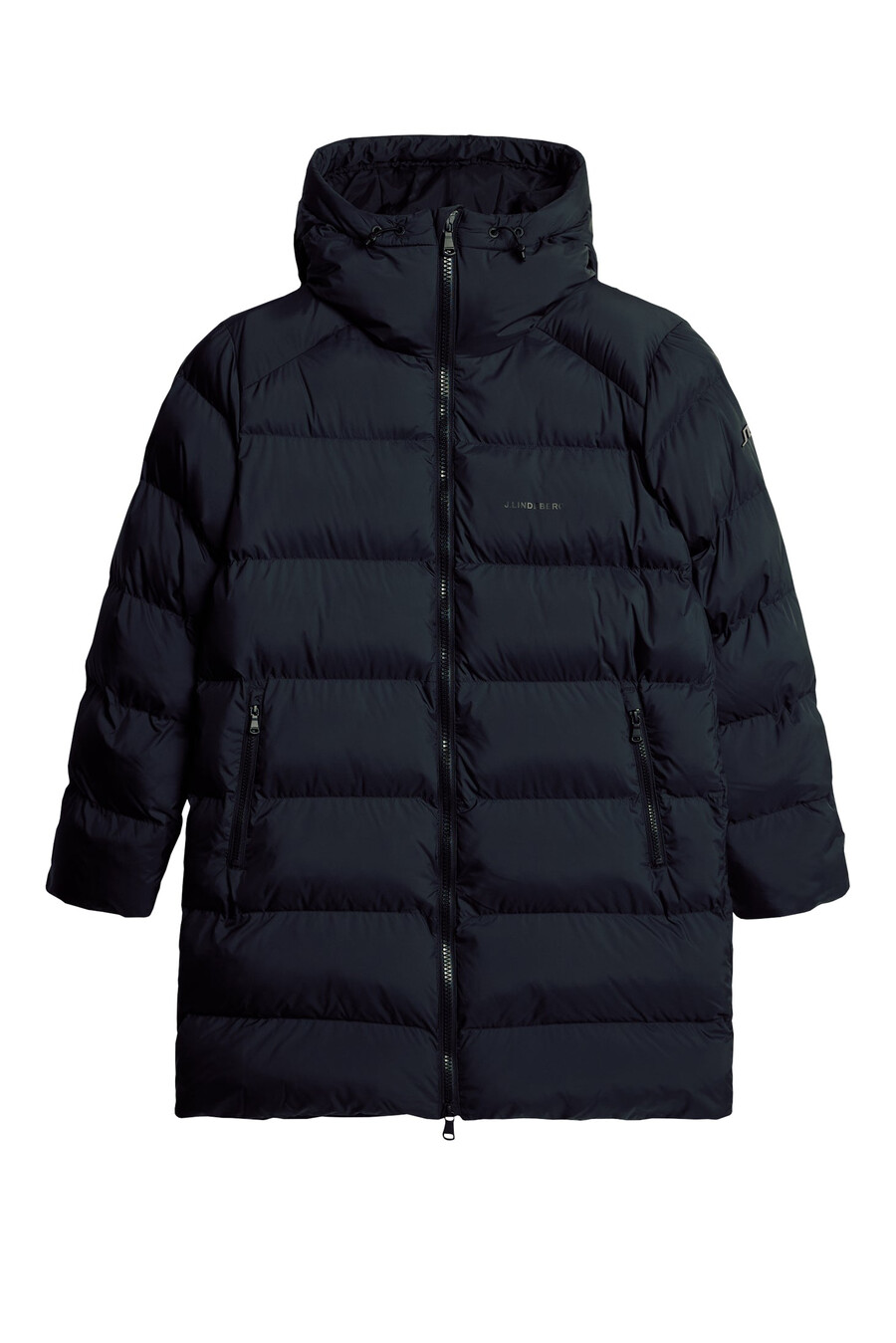 baryl vadderad parka