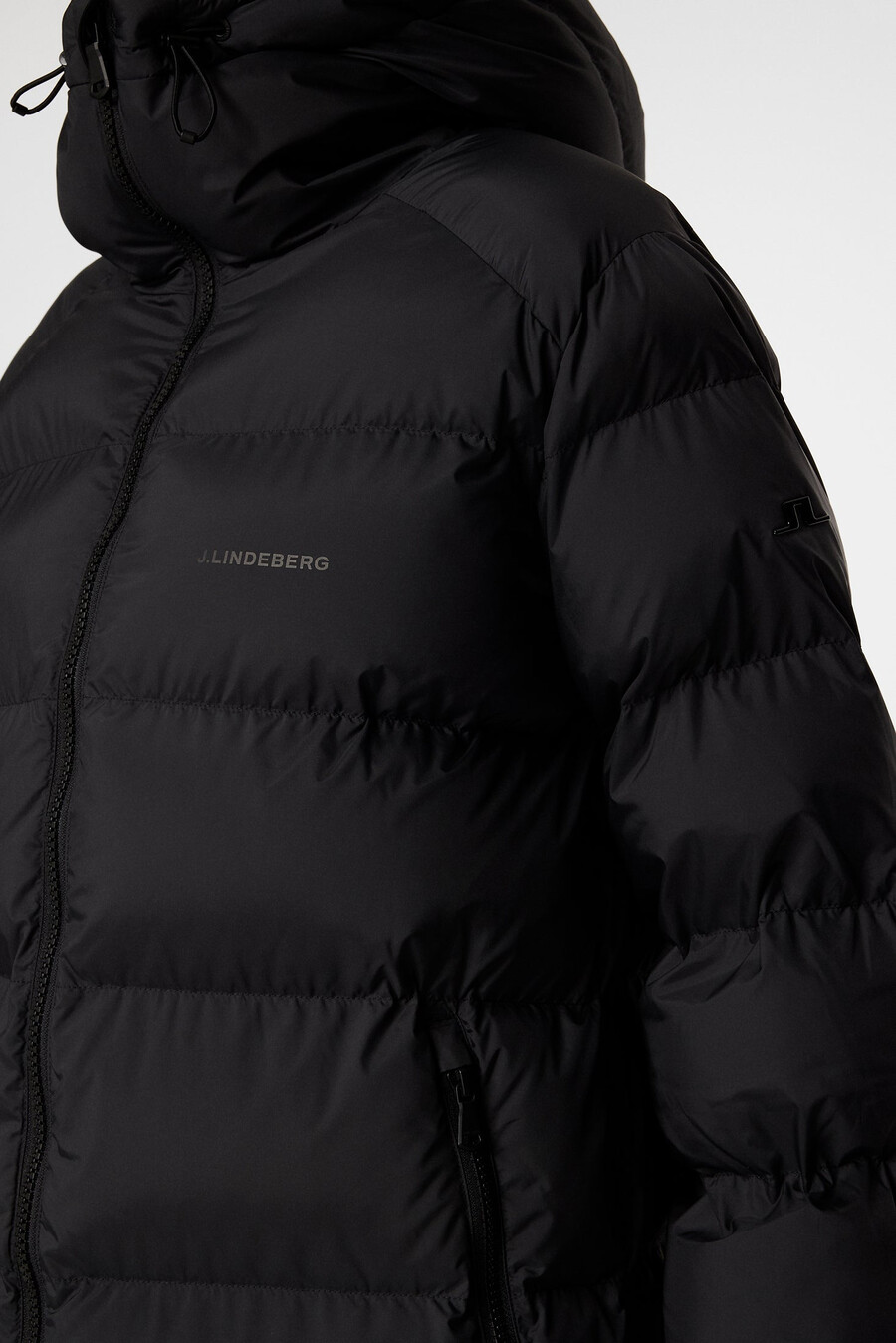 baryl vadderad parka