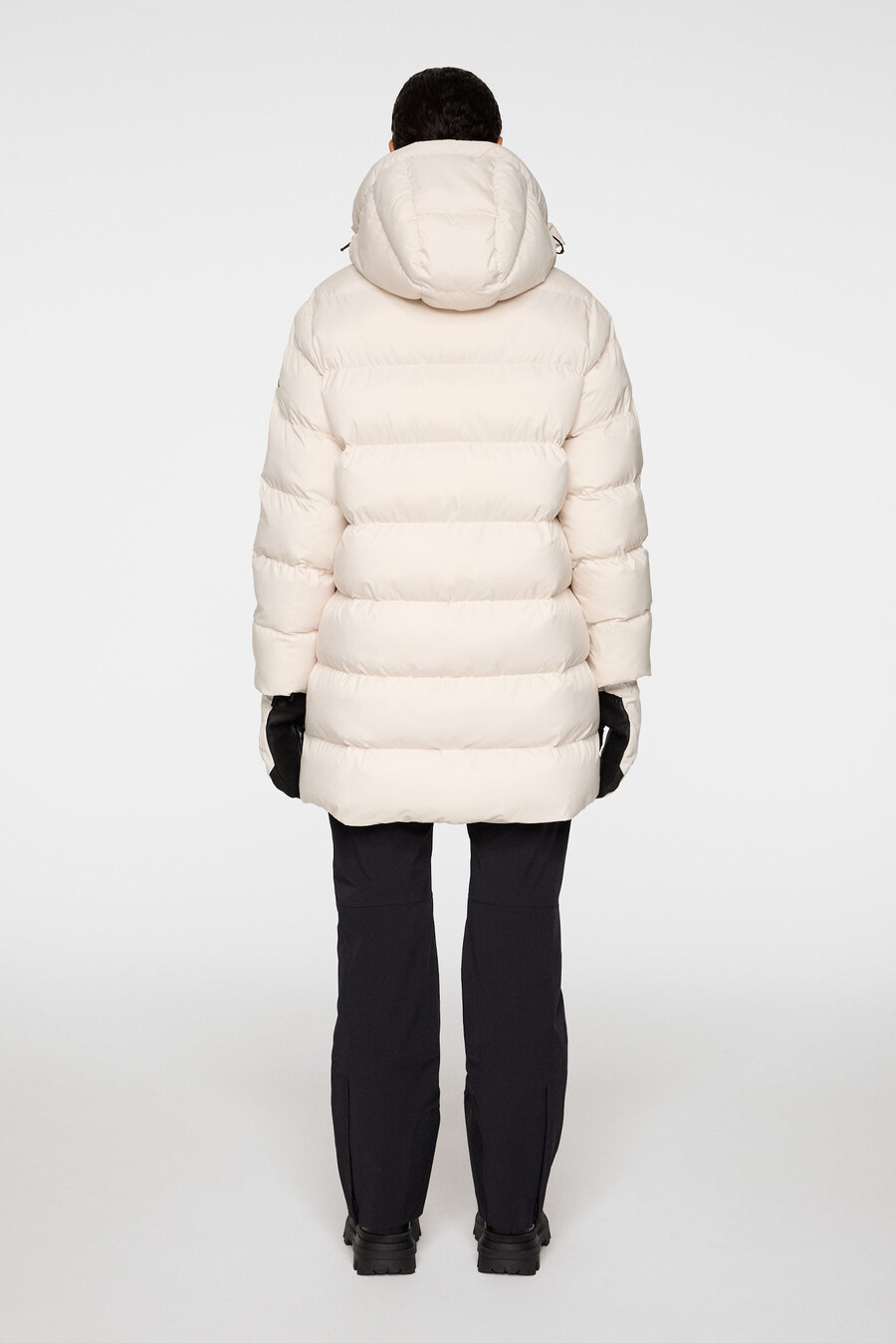 baryl vadderad parka