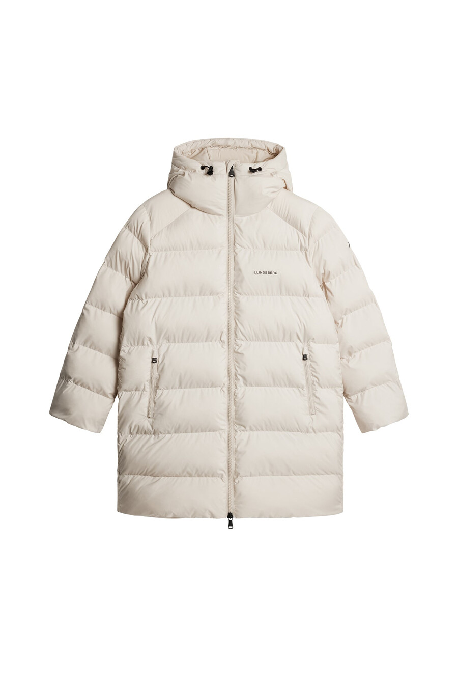 baryl vadderad parka