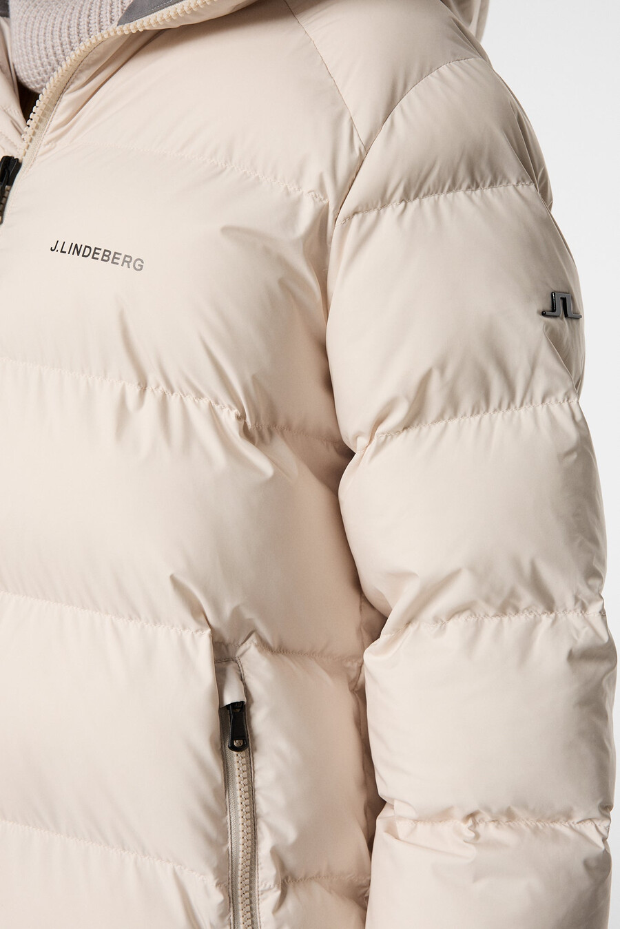 baryl vadderad parka