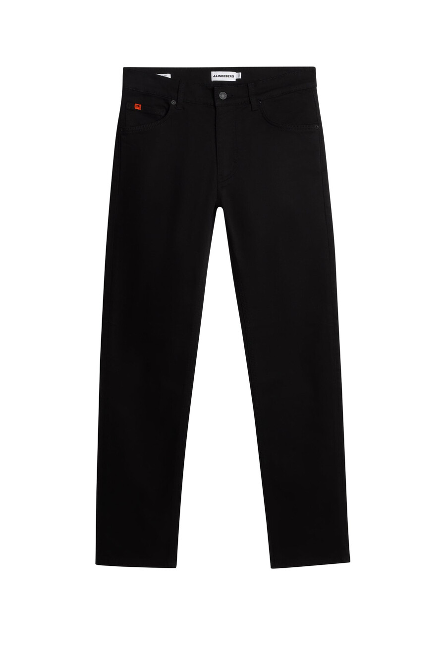 jax stay svarta smala jeans