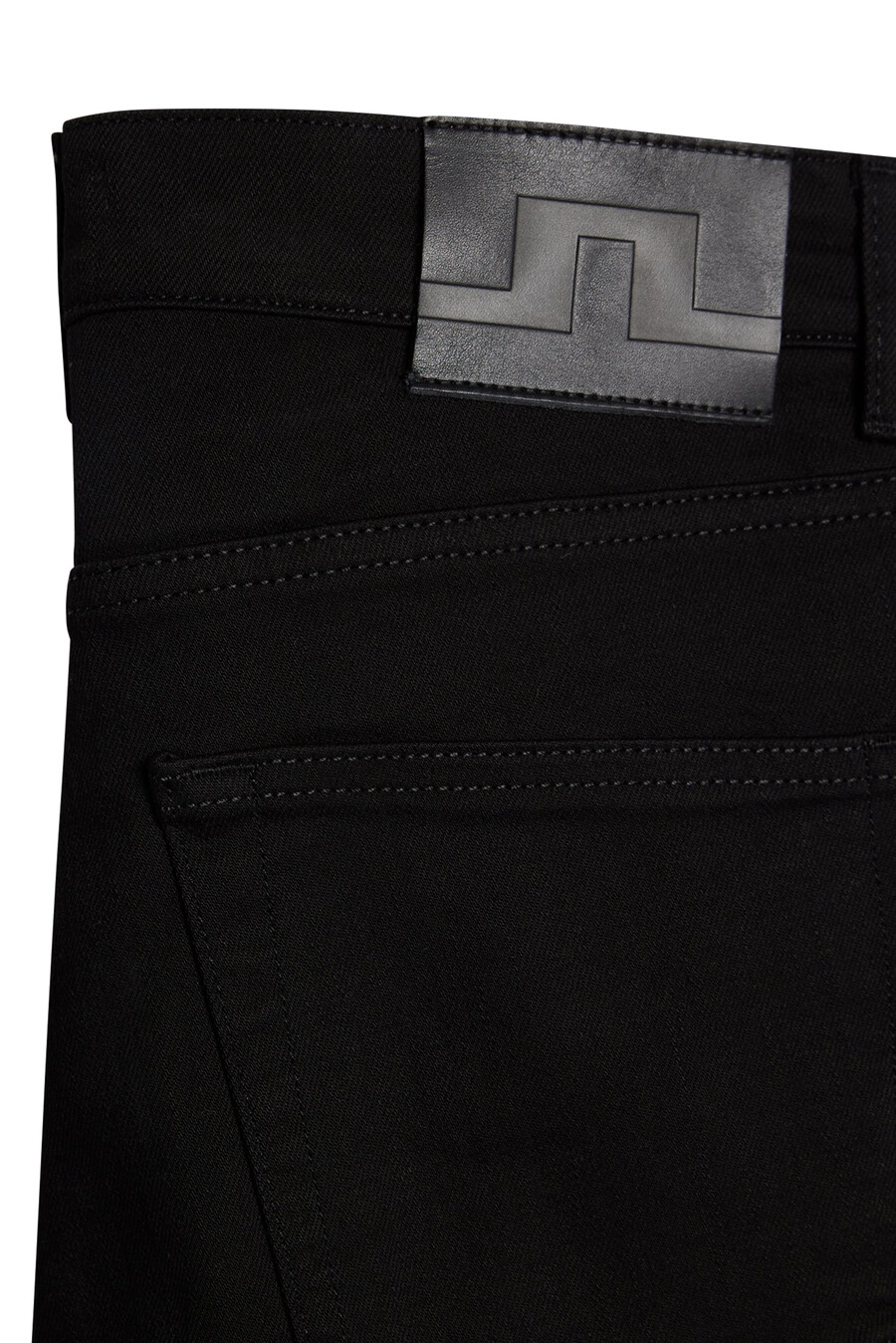 cody stay svarta vanliga jeans