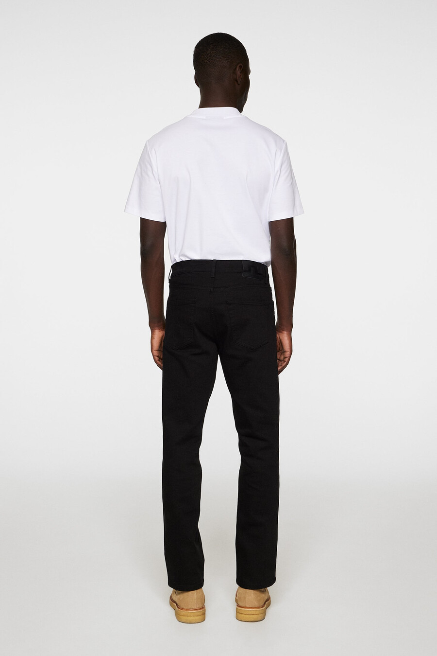 cody stay svarta vanliga jeans