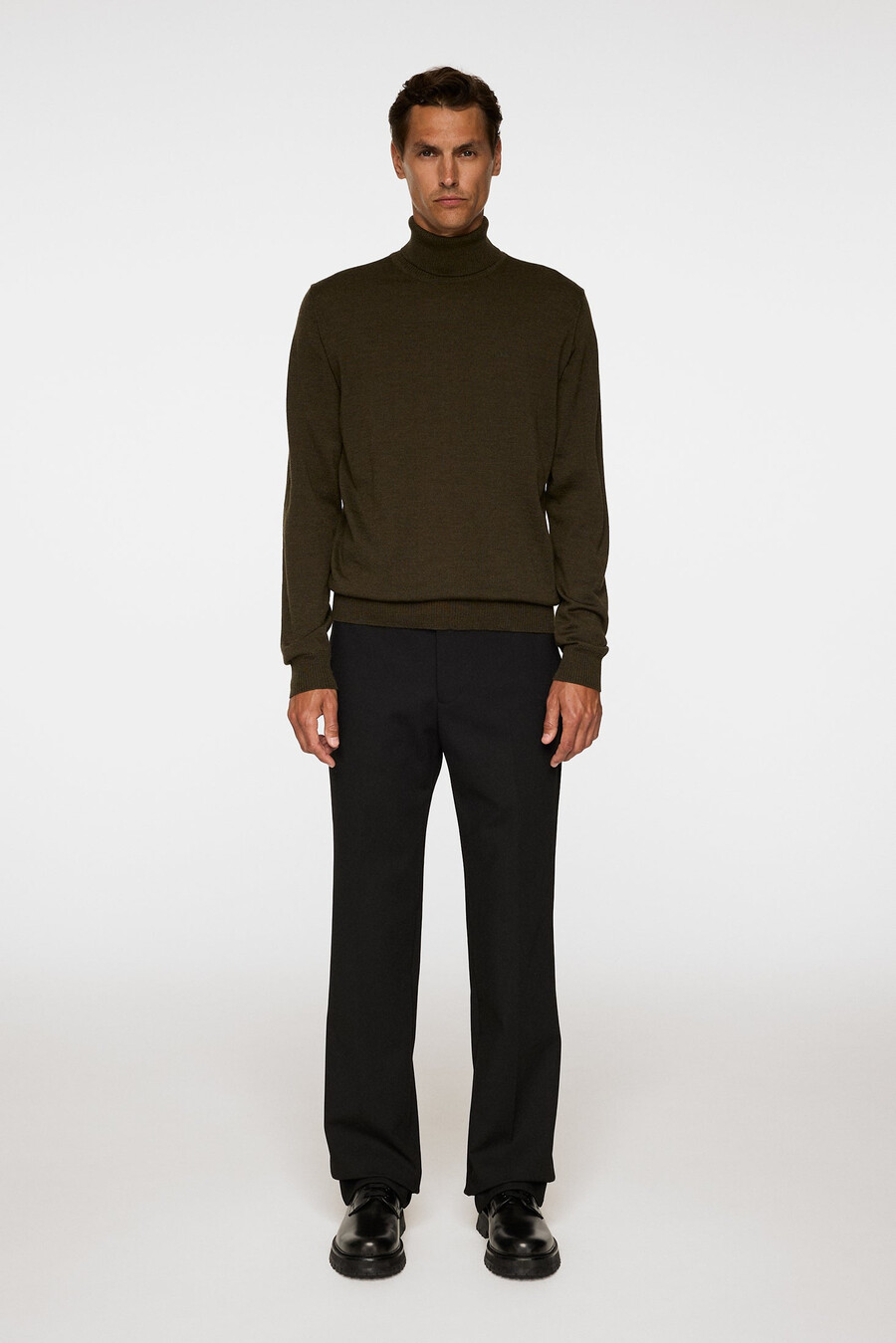 kaden merino polotröja