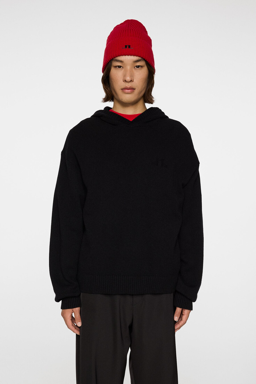 edward stickad hoodie