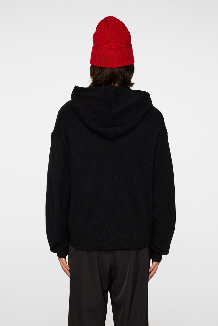 edward stickad hoodie