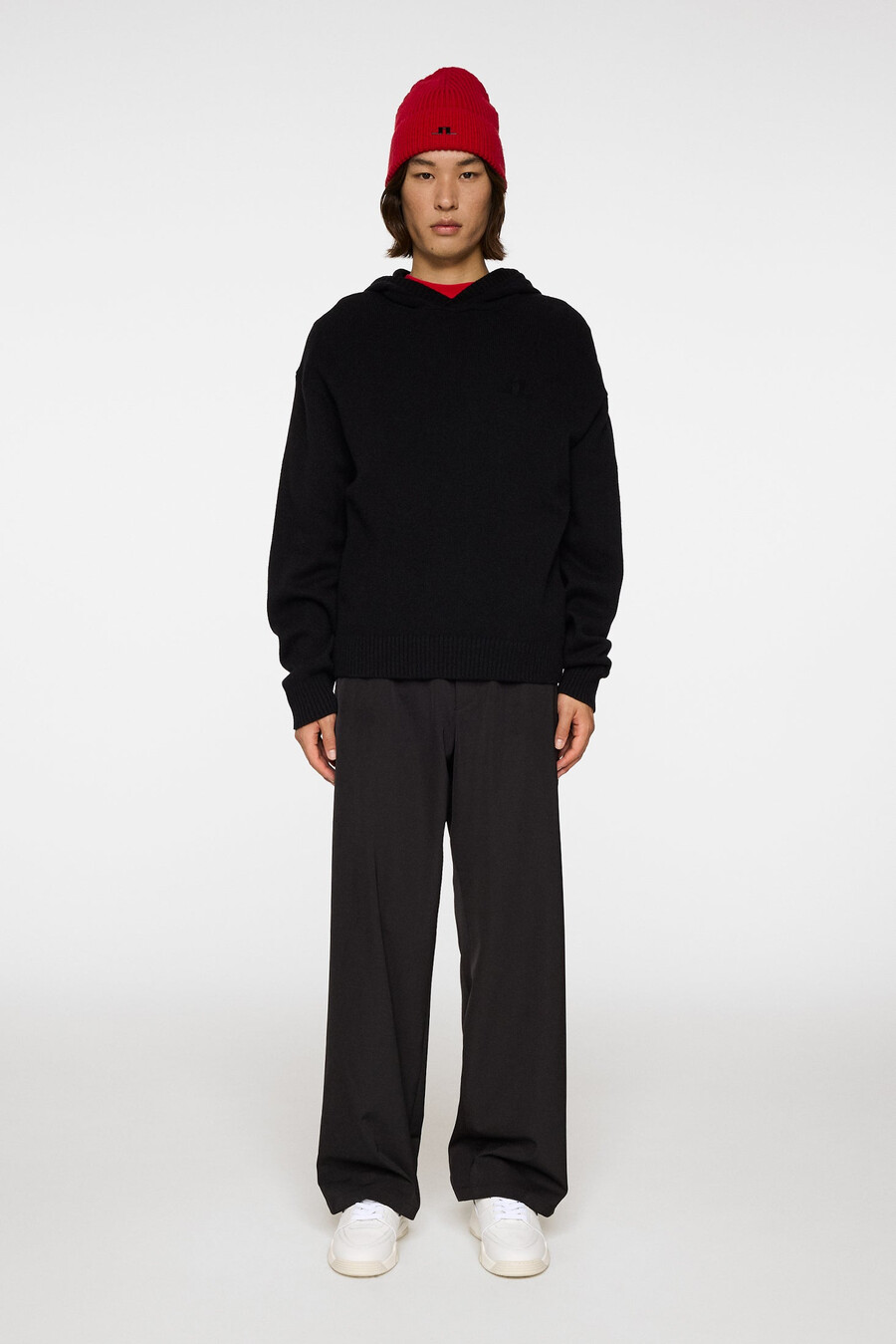 edward stickad hoodie