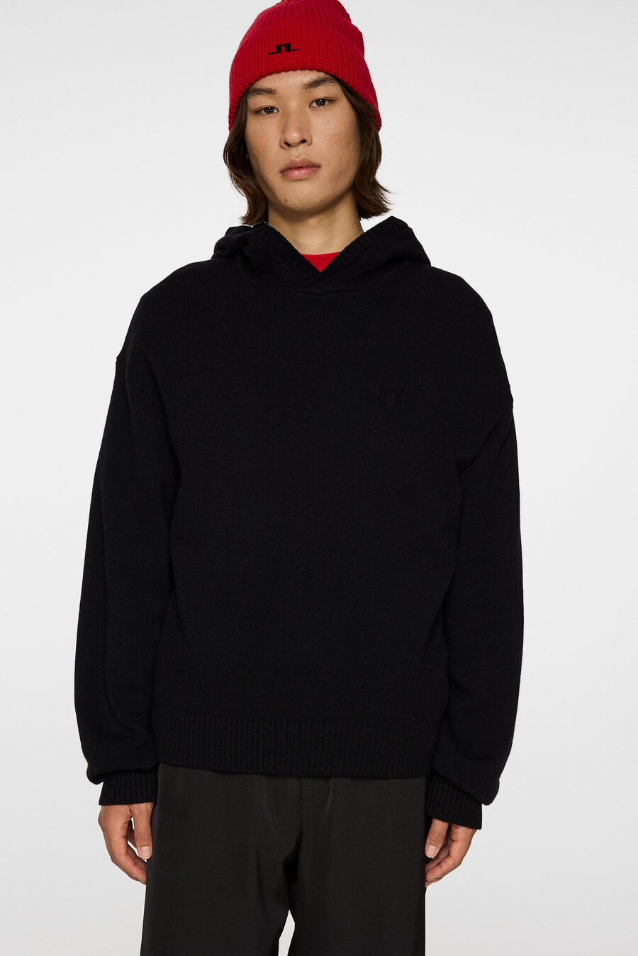 edward stickad hoodie