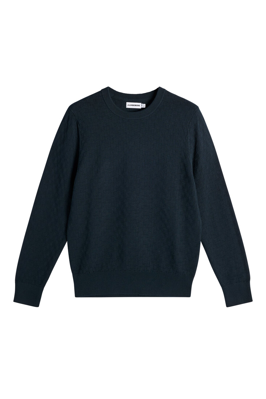 arthur knit organic bomull