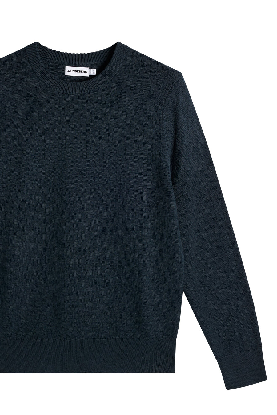 arthur knit organic bomull