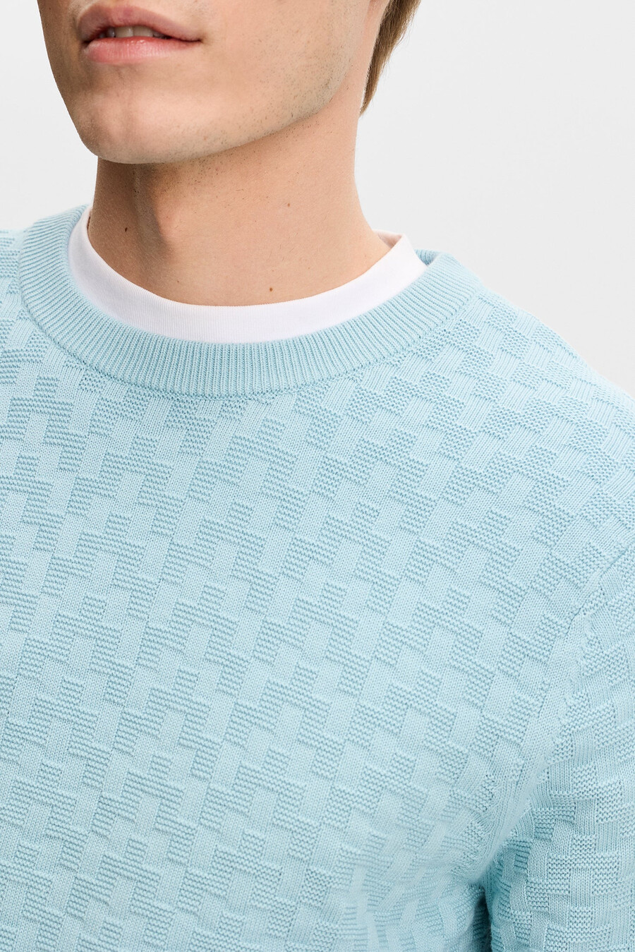 arthur knit organic bomull