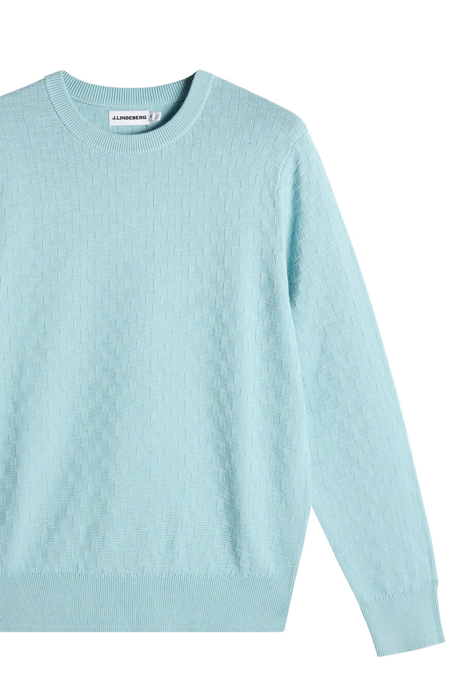 arthur knit organic bomull