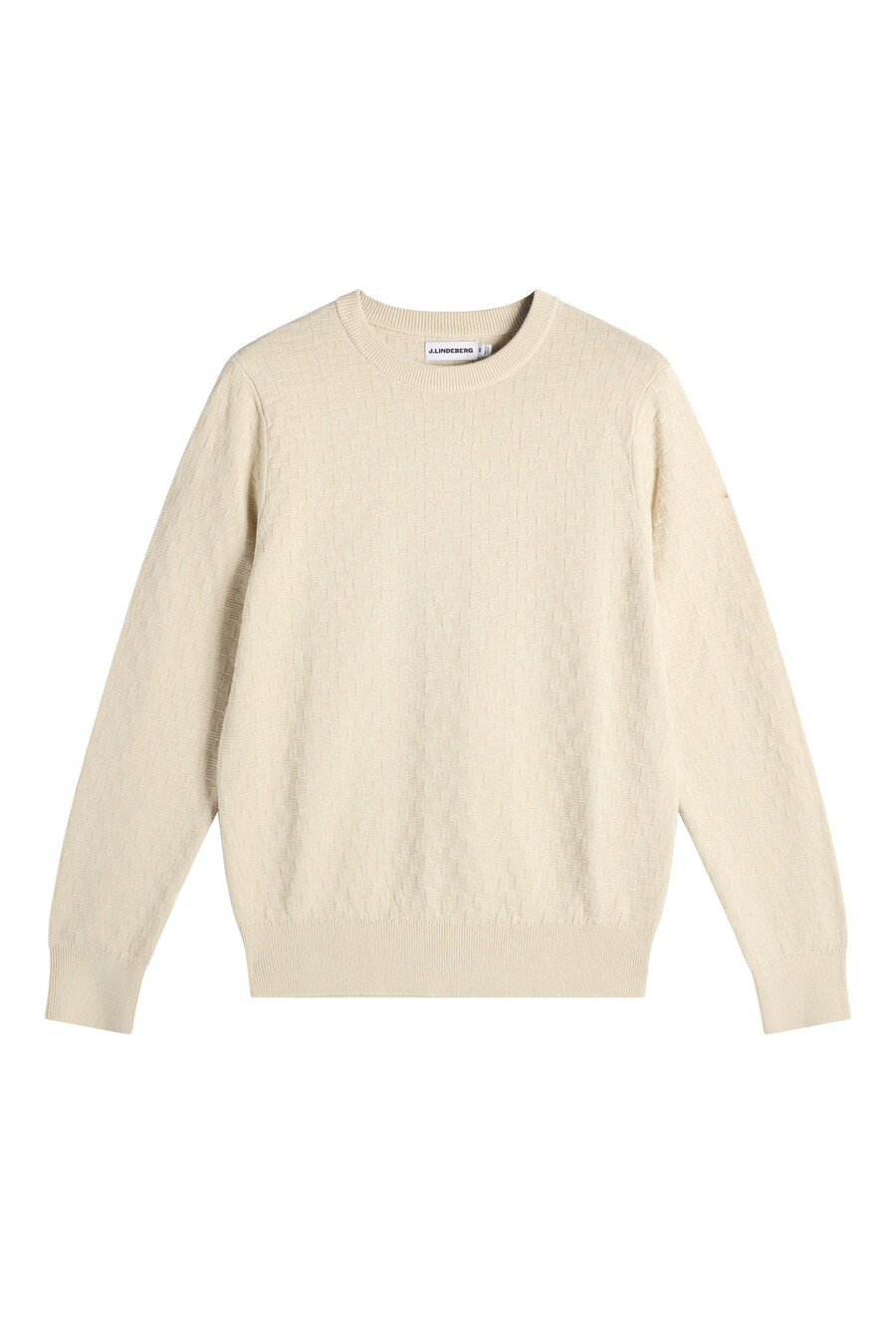 arthur knit organic bomull