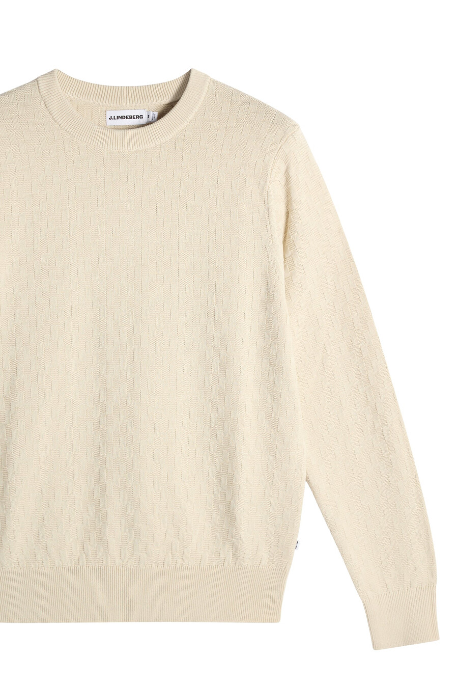 arthur knit organic bomull