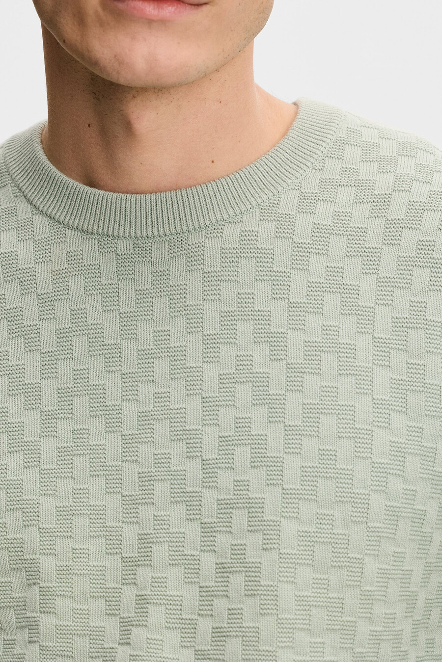 arthur knit organic bomull