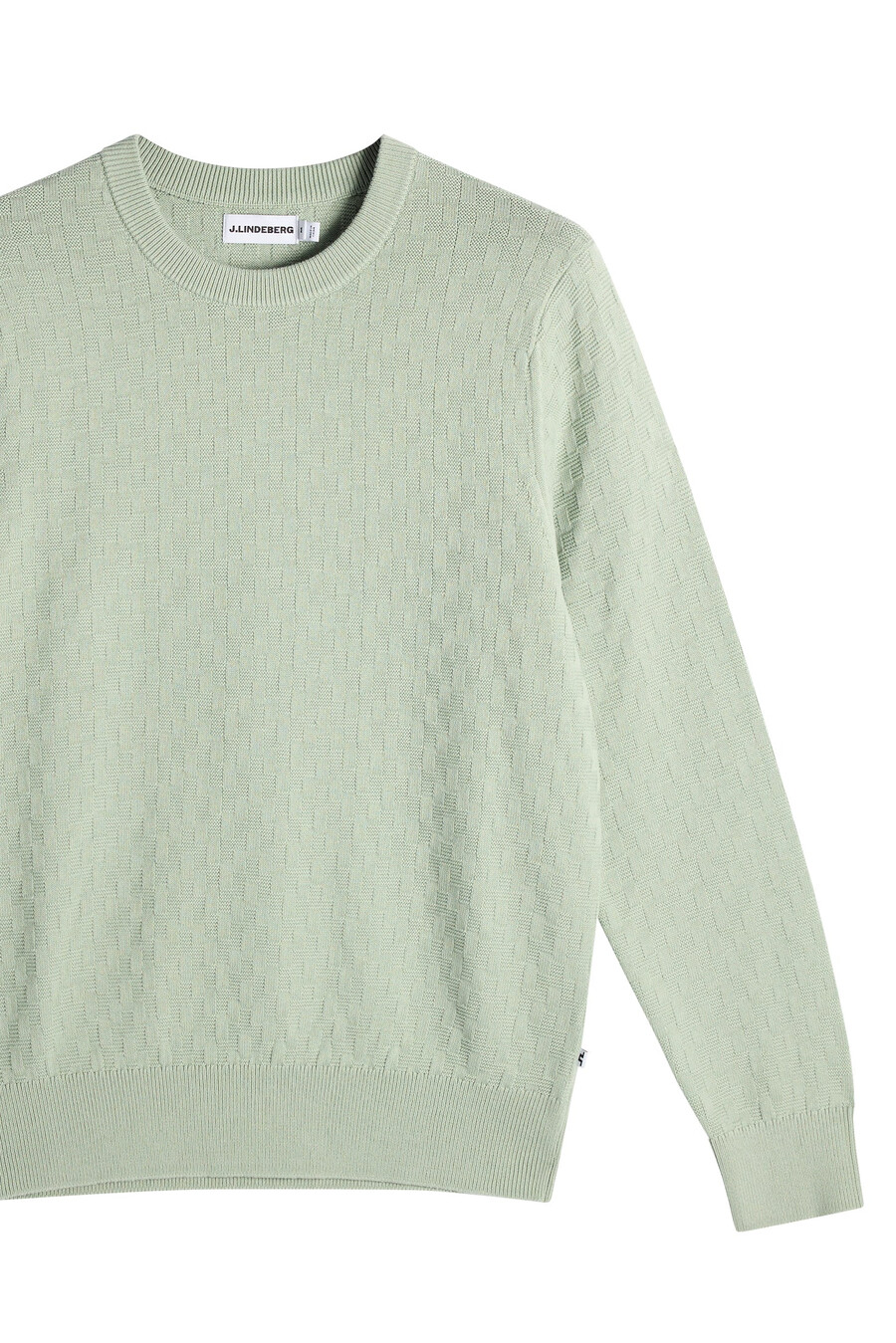 arthur knit organic bomull