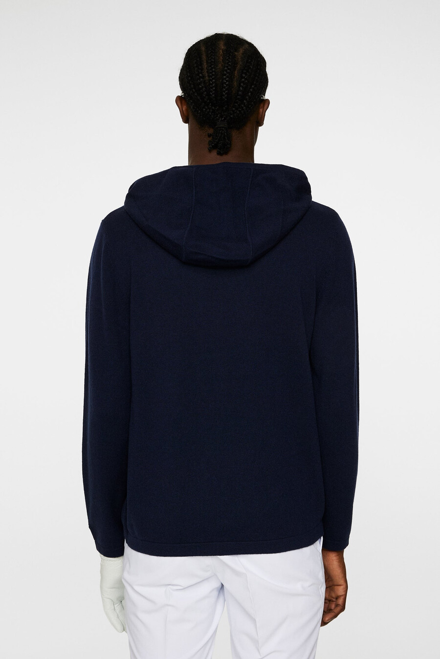 kolton kashmirhuvtröja