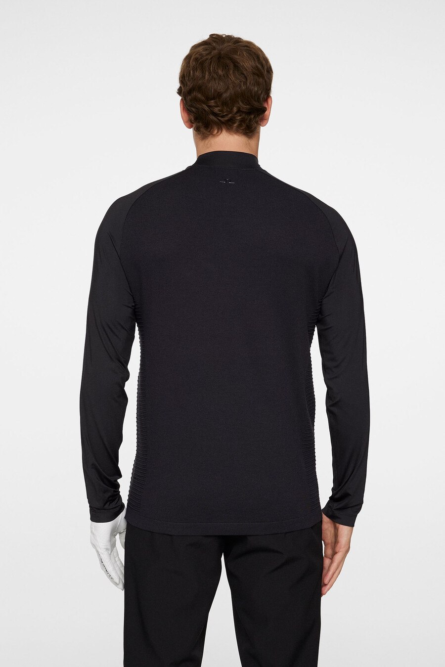 gael hybrid stickad tröja