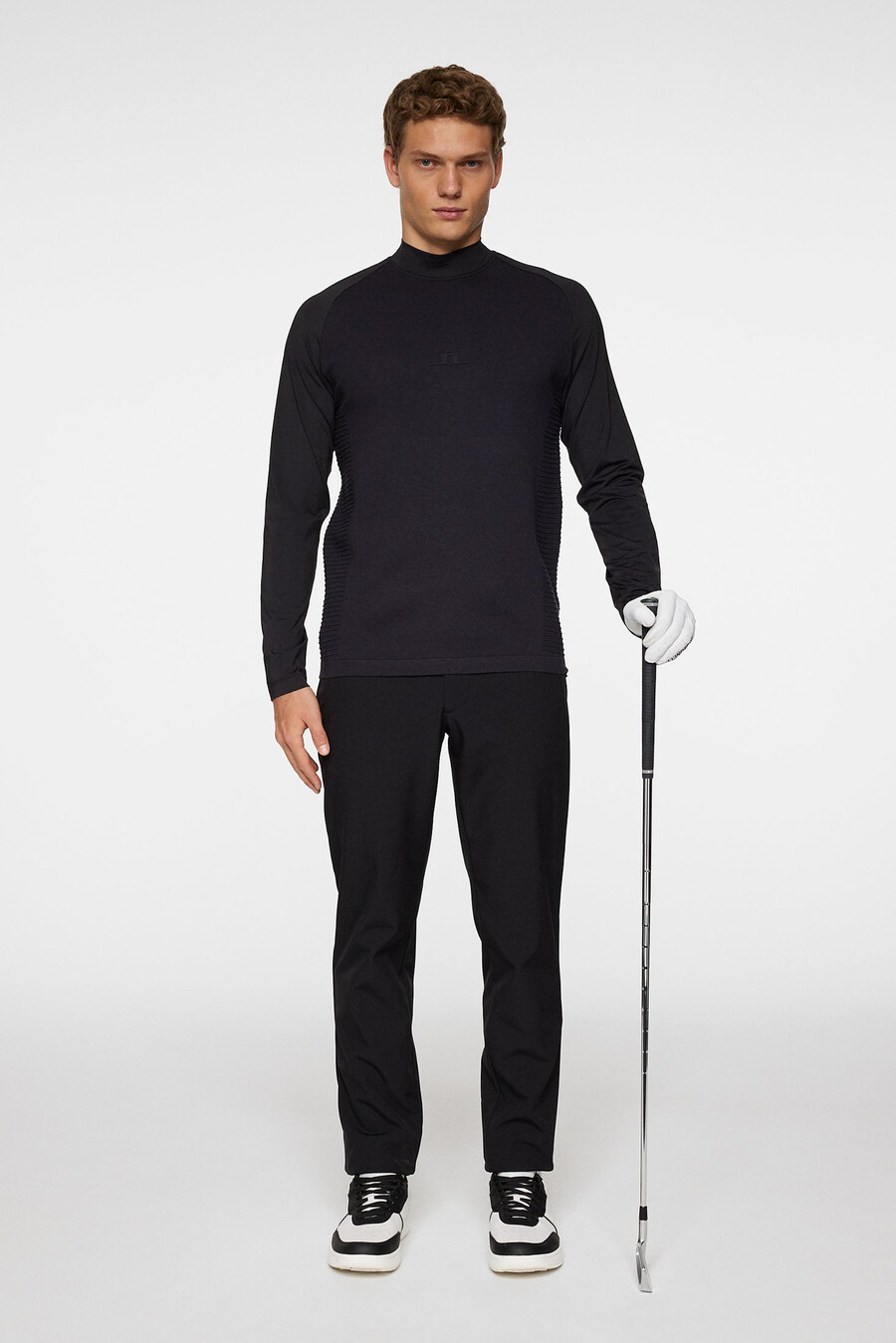 gael hybrid stickad tröja