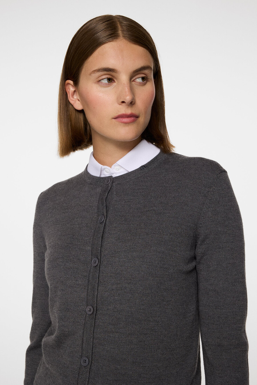 joanna stickad kofta