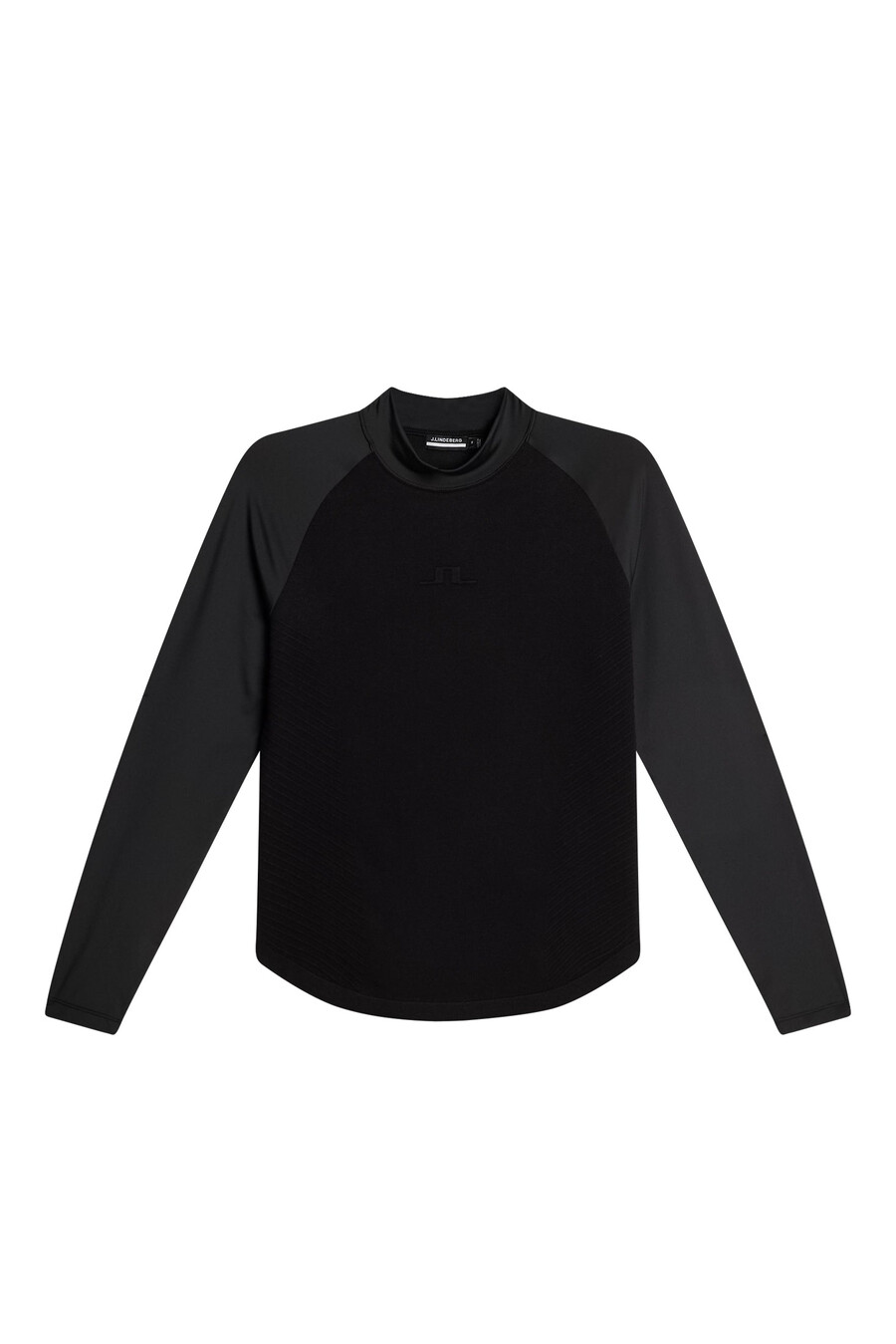 darla hybrid stickad tröja