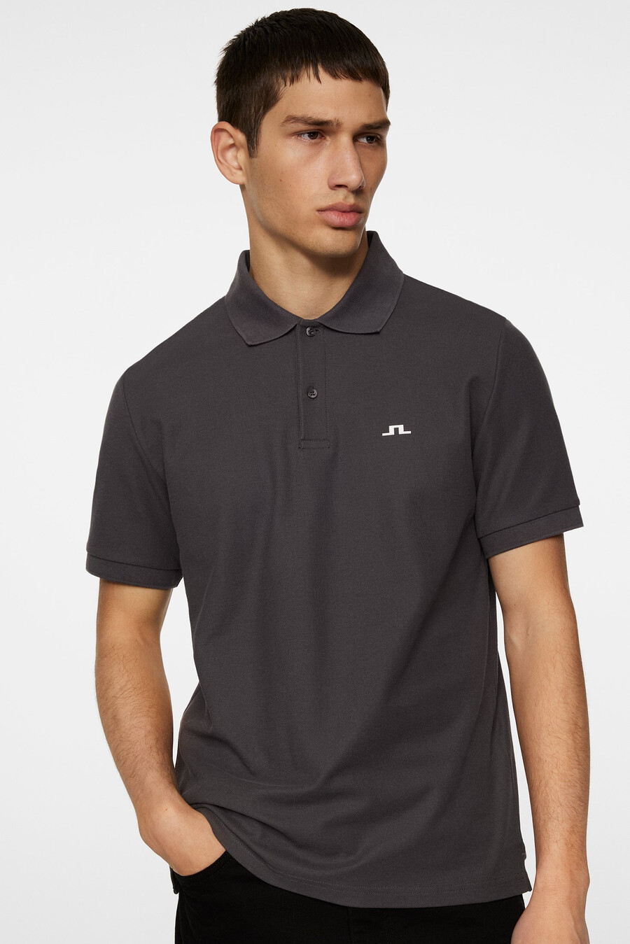 rudy slim polo i piké