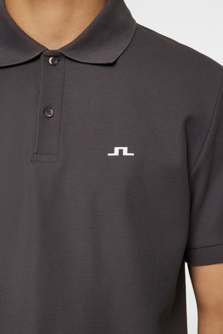 rudy slim polo i piké