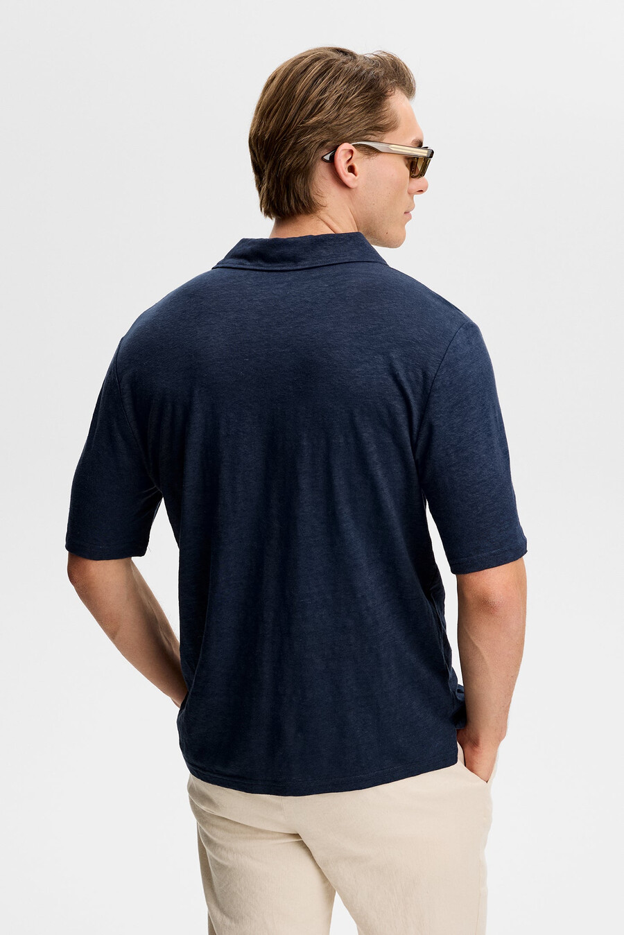roy linne polo