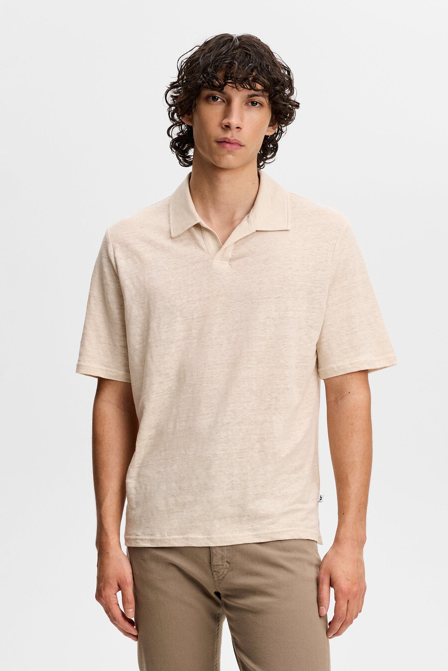 roy linne polo