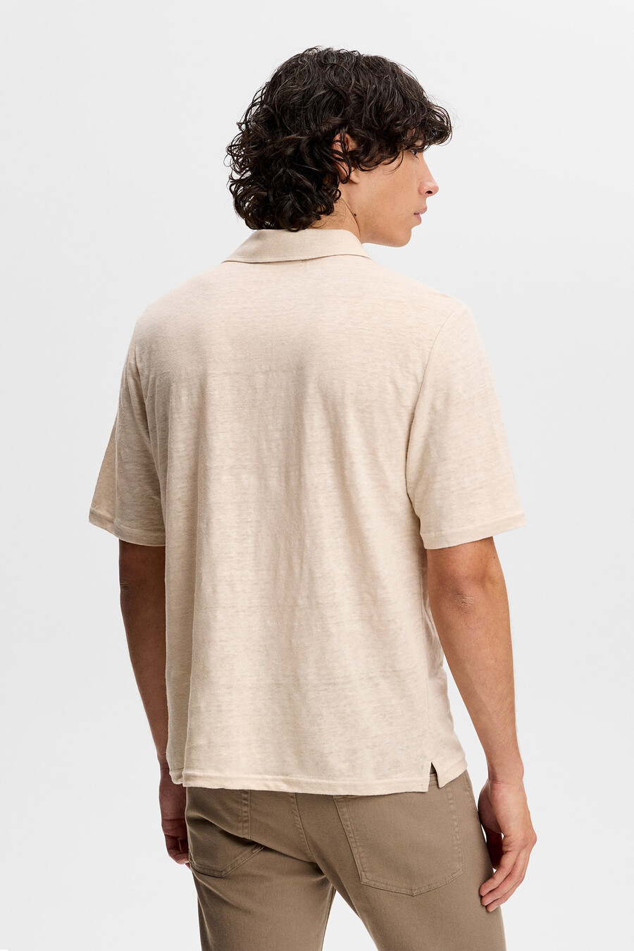 roy linne polo