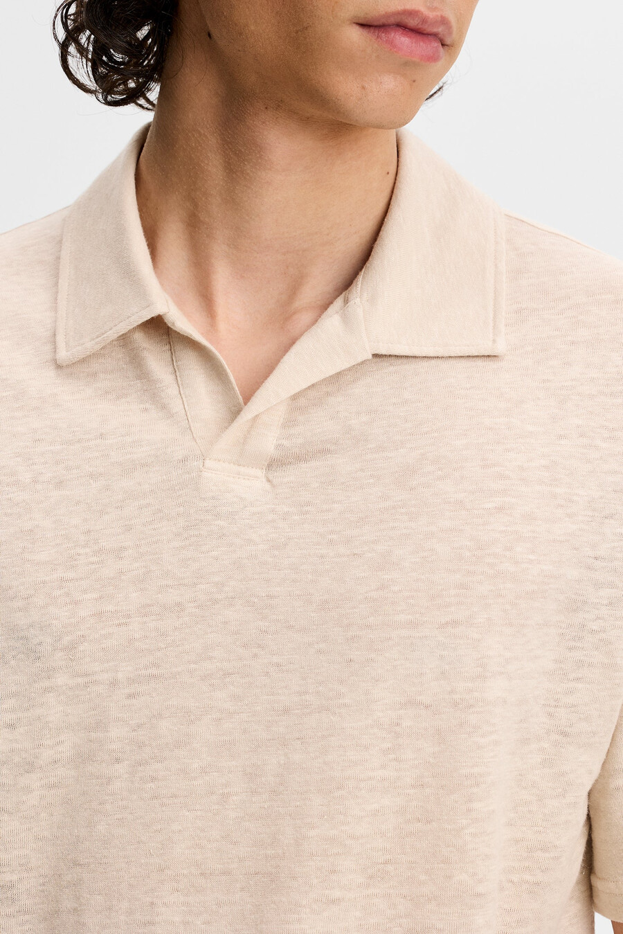 roy linne polo