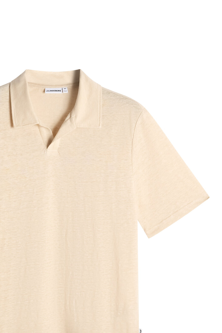 roy linne polo