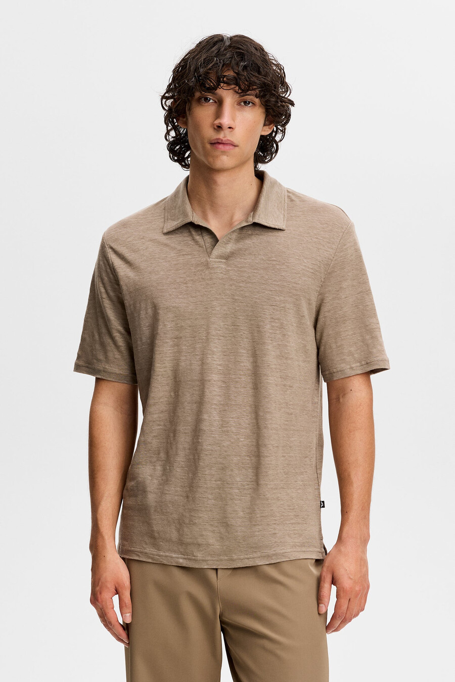 roy linne polo