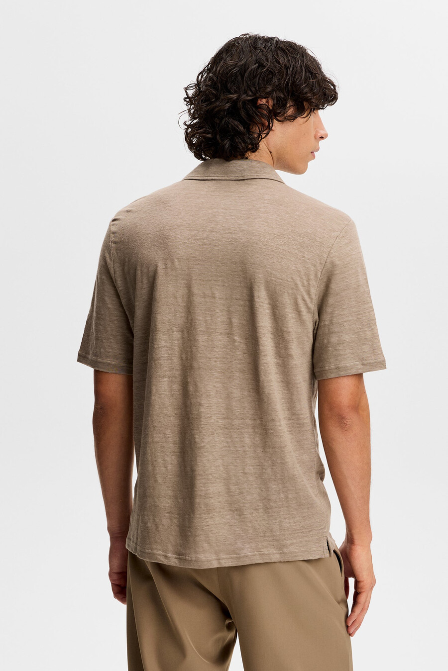 roy linne polo