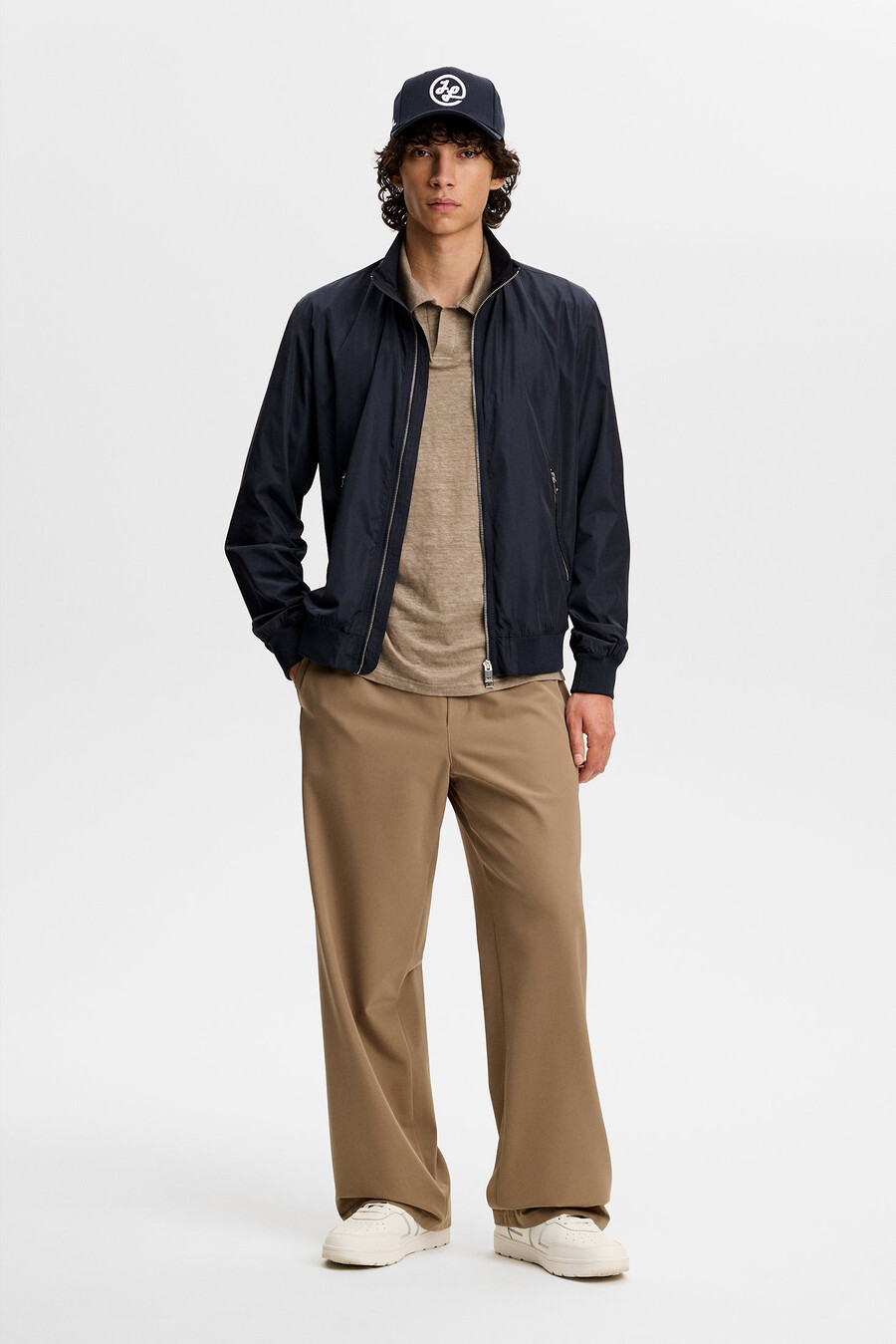 roy linne polo