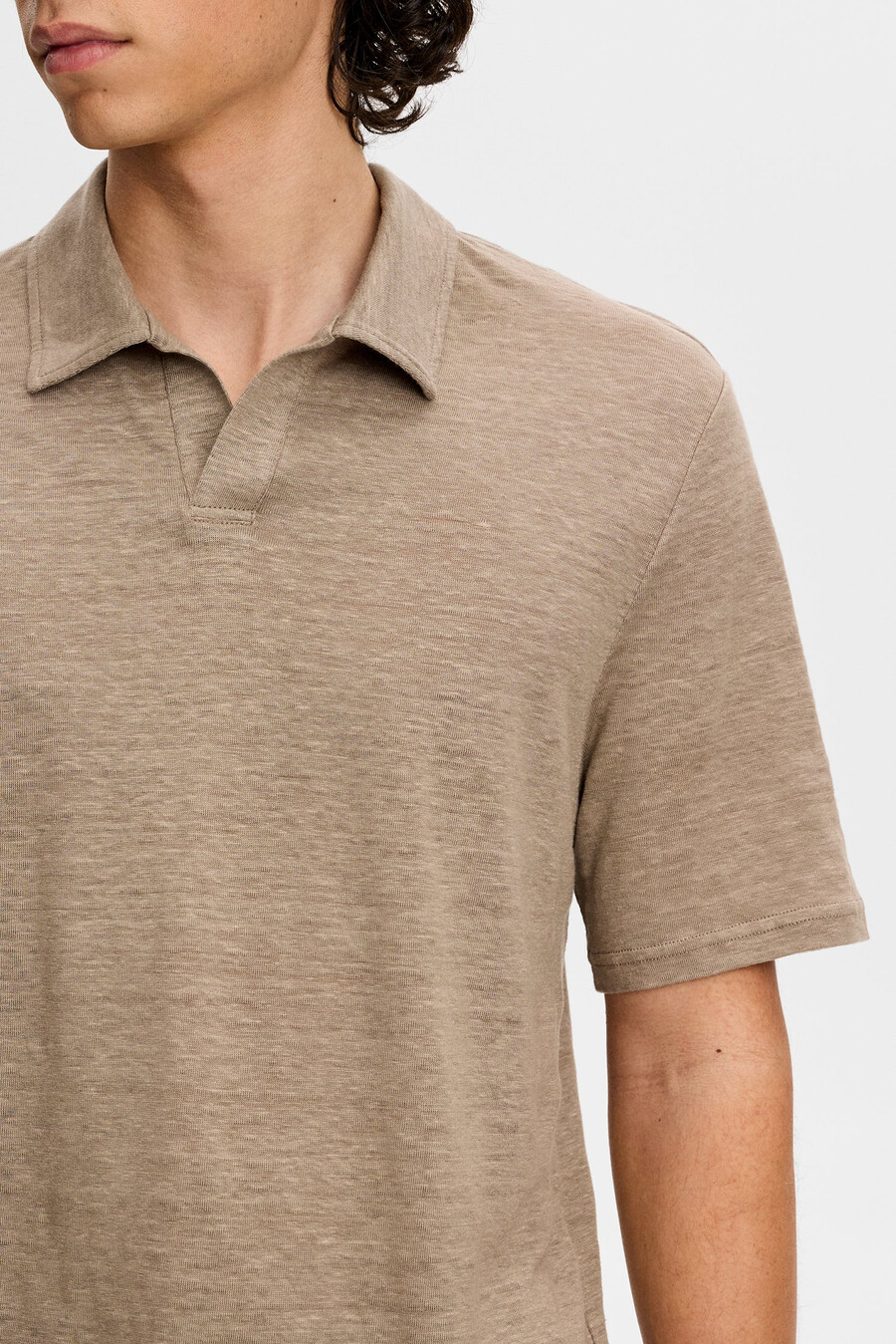 roy linne polo