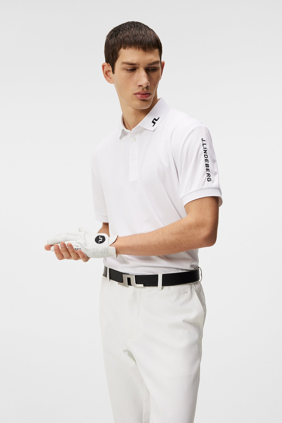 tour tech reg fit golfpiké